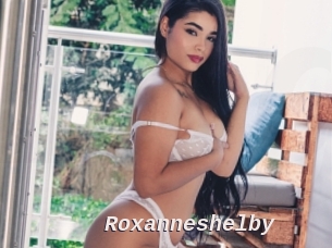 Roxanneshelby