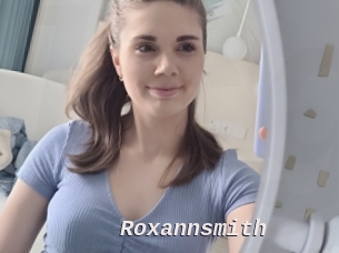 Roxannsmith