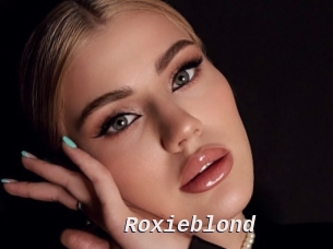 Roxieblond