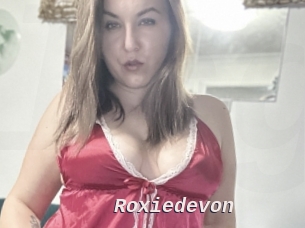 Roxiedevon