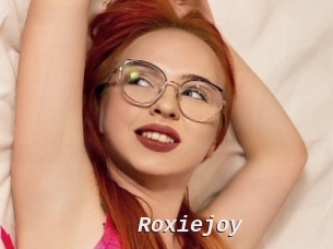 Roxiejoy