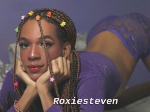 Roxiesteven