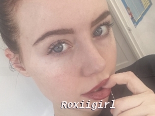 Roxiigirl