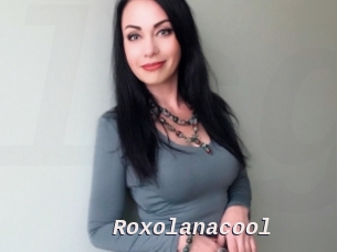 Roxolanacool