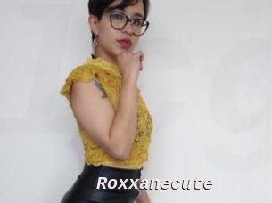 Roxxanecute