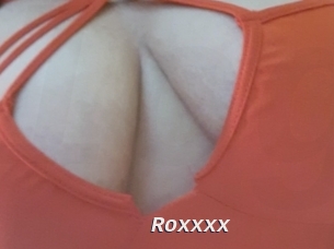 Roxxxx