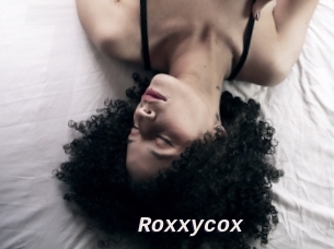 Roxxycox