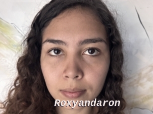 Roxyandaron