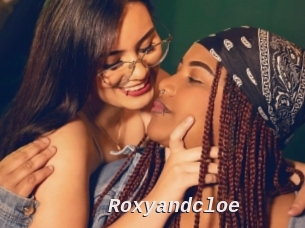 Roxyandcloe