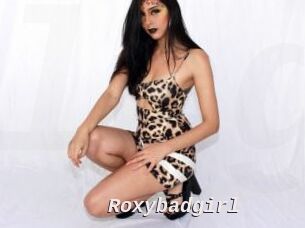 Roxybadgirl