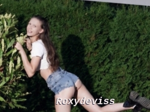 Roxydeviss