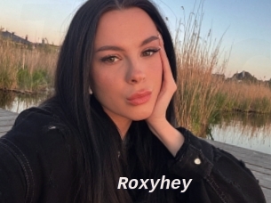 Roxyhey