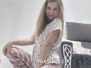 Roxylorie