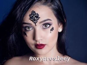 Roxypresleey