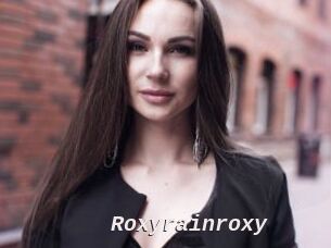 Roxyrainroxy