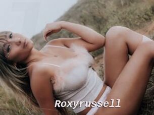 Roxyrussell