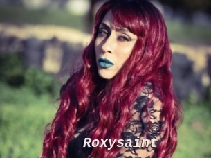 Roxysaint