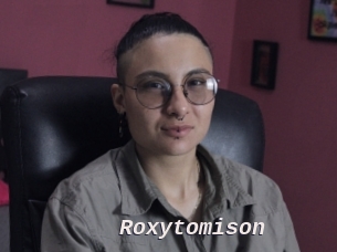 Roxytomison