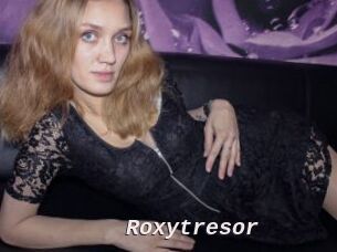 Roxytresor