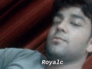 Royalc