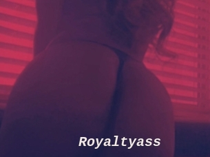 Royaltyass