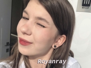 Royanray