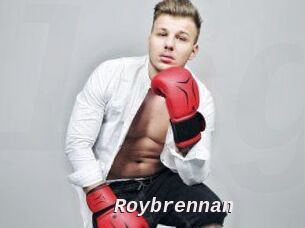 Roybrennan