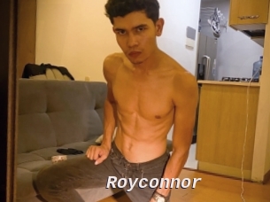 Royconnor