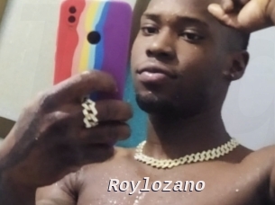 Roylozano