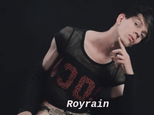 Royrain