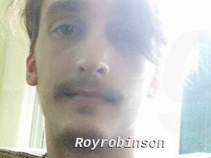 Royrobinson