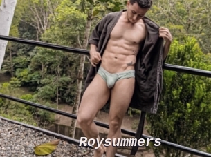 Roysummers