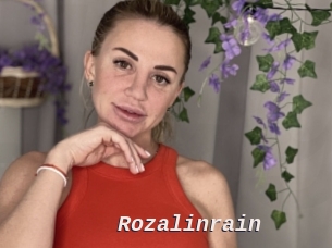 Rozalinrain