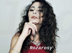 Rozarosy