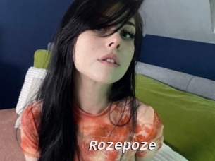 Rozepoze