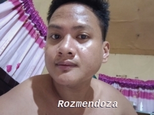 Rozmendoza