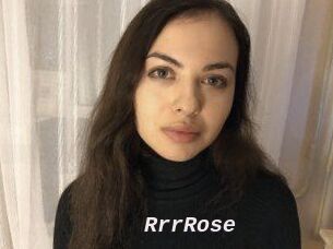 RrrRose