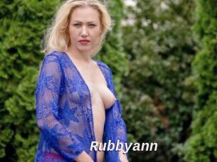 Rubbyann