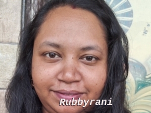 Rubbyrani