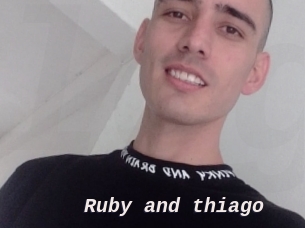 Ruby_and_thiago