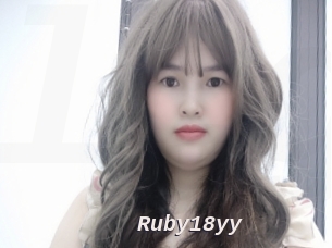 Ruby18yy