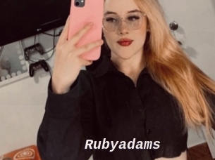 Rubyadams