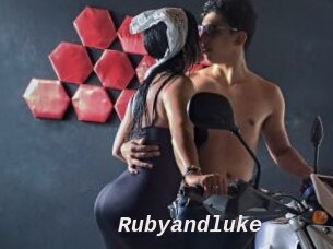 Rubyandluke