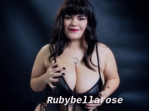 Rubybellarose