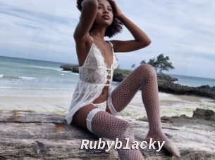 Rubyblacky