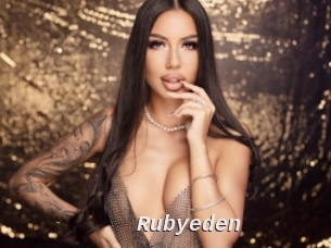 Rubyeden