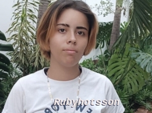 Rubyhotsson