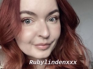 Rubylindenxxx