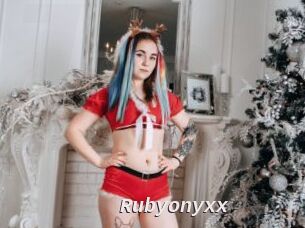 Rubyonyxx