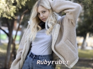 Rubyruber